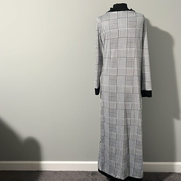 Maxi Jacket - Picture 4 of 4